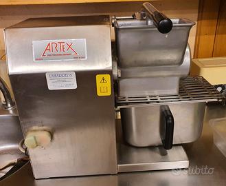 Grattugia formaggio Professionale