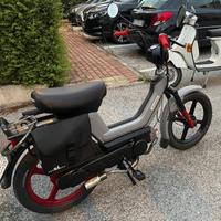 Piaggio Si Electronic 1999