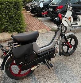 Piaggio Si Electronic 1999