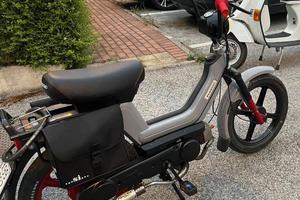 Piaggio Si Electronic 1999