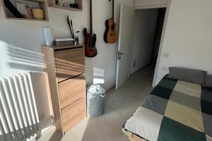 Stanza all inclusive max 12 mesi zona Ospedale