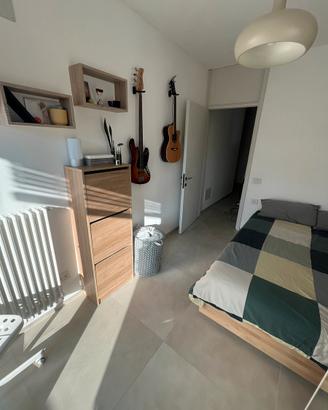 Stanza all inclusive max 12 mesi zona Ospedale