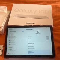 Samsung Galaxy Tab 8 Tablet 64gb con SIM e  Wi-Fi