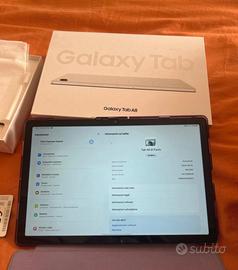 Samsung Galaxy Tab 8 Tablet 64gb con SIM e  Wi-Fi