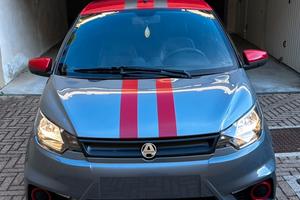 Aixam City sport anno 2020