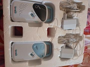 baby monitor brevi