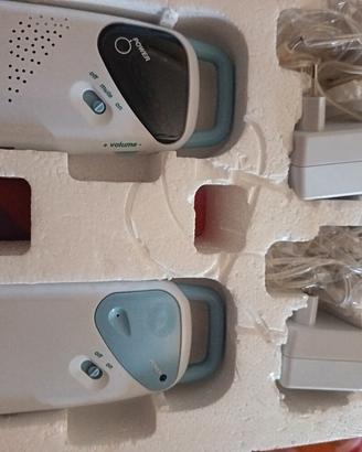 baby monitor brevi