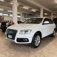 Audi Q5 2.0 TDI 190cv quattro Stron Adv Plus 10/20