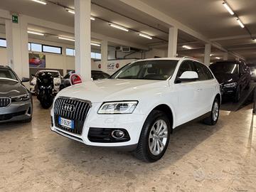 Audi Q5 2.0 TDI 190cv quattro Stron Adv Plus 10/20