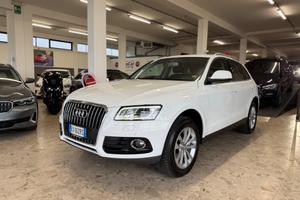 Audi Q5 2.0 TDI 190cv quattro Stron Adv Plus 10/20