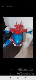 aereo paw patrol 