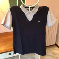 Polo originale Harmont & Blaine