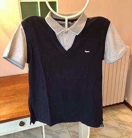 Polo originale Harmont & Blaine