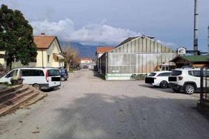 Immobile in asta di 8506 m² con più di 5 locali a 