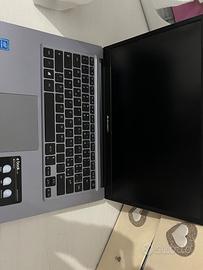Computer portatile microtech