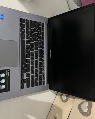 Computer portatile microtech
