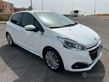 PEUGEOT 208 GPL 1.2 Puretech 82cv All. Active 2019