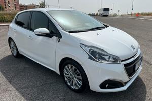 PEUGEOT 208 GPL 1.2 Puretech 82cv All. Active 2019