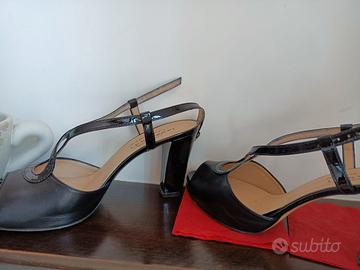 Saldali aperti Donna Soft tg 41