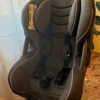 seggiolino per auto