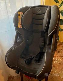 seggiolino per auto