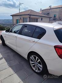 BMW serie 1 