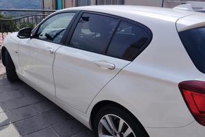 BMW serie 1 
