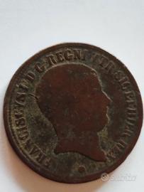 Moneta Regno delle  Due Sicilie