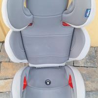 seggiolino auto  Chicco 15/36 kg 
