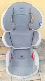 seggiolino auto  Chicco 15/36 kg 