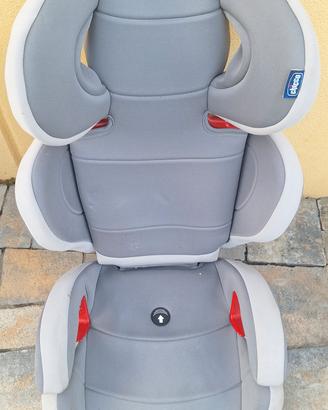 seggiolino auto  Chicco 15/36 kg 