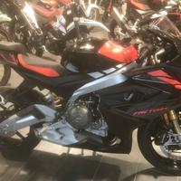 APRILIA RS 660 FACTORY