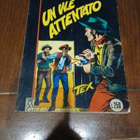 Fumetto Tex Willer n. 28 - Giugno 1966 - Condizion