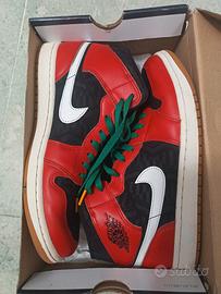 Jordan Air 1 Natale 