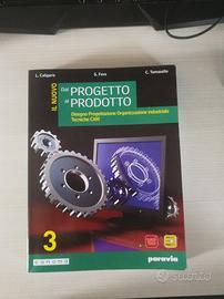 Dal progetto al prodotto 3