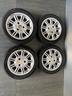 cerchi-e-gomme-smart-for-two-2005