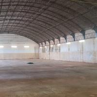 Deposito di mq. 1.000 a 5 minuti a Porto Torres