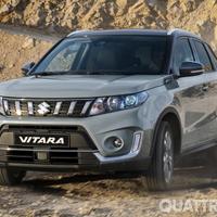 Ricambi usati suzuki vitara-swift 2015-2024