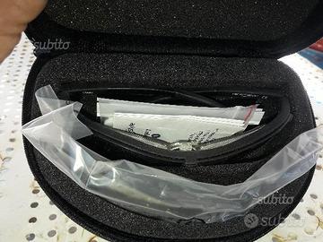 Occhiale nuova doppia