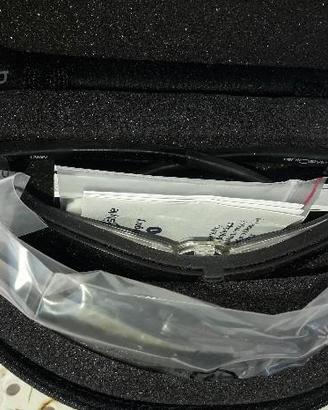 Occhiale nuova doppia