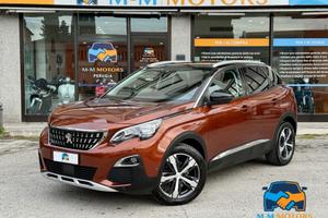 Peugeot 3008 3008 1.5 bluehdi Allure s&s 130cv