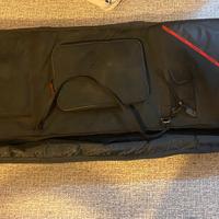 Custodia valigia soft per piano 88