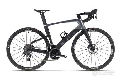 F MOSER E-ROAD FORCE 2025