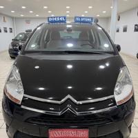 Citroen C4 Picasso 1.6 hdi elegance