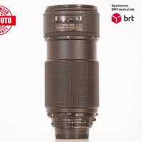 Nikon AF 80-200 F2.8 ED "A Pompa" (Nikon)