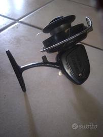 Vecchio Mulinello Mercury 91P