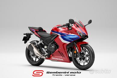 Honda CBR 500 R