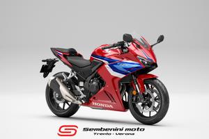 Honda CBR 500 R