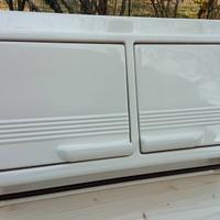 mobiletti bagno caravan roulotte hobby