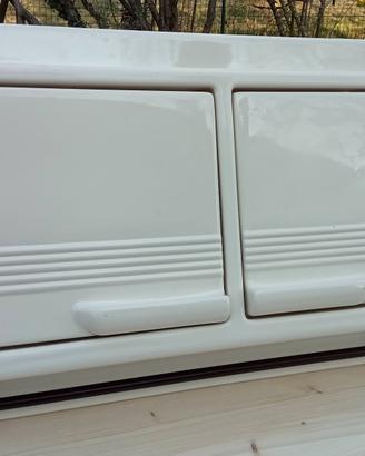 mobiletti bagno caravan roulotte hobby